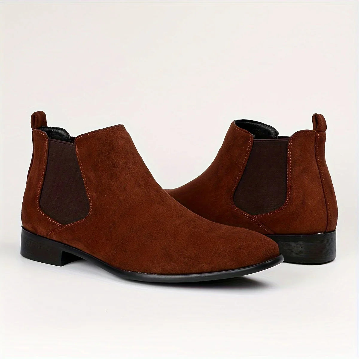 Fairholt Boot