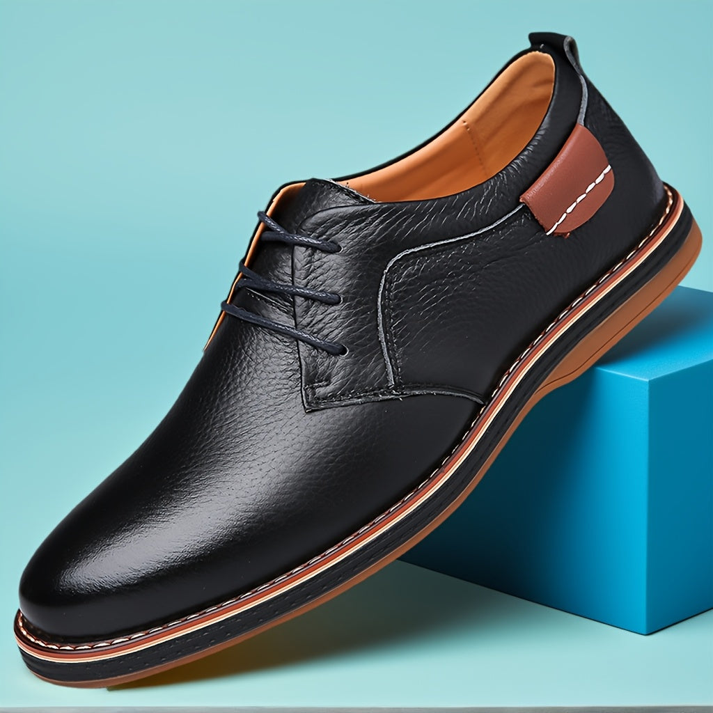 Ellington Derby - Effortless elegance