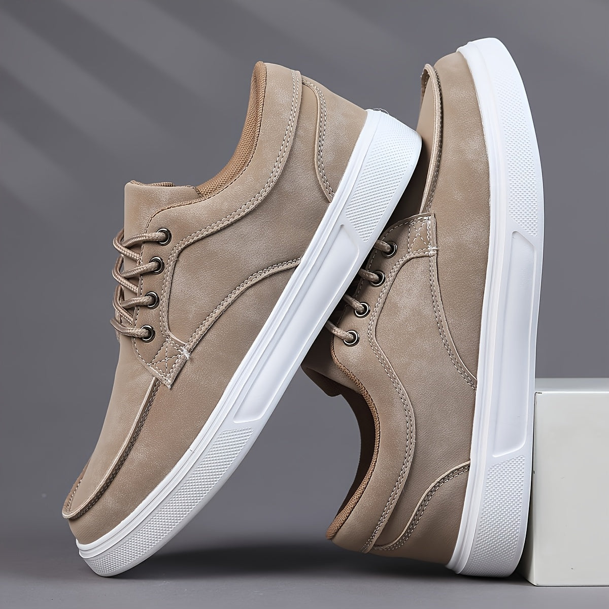 Premium Radford Sneaker - Casual sophistication