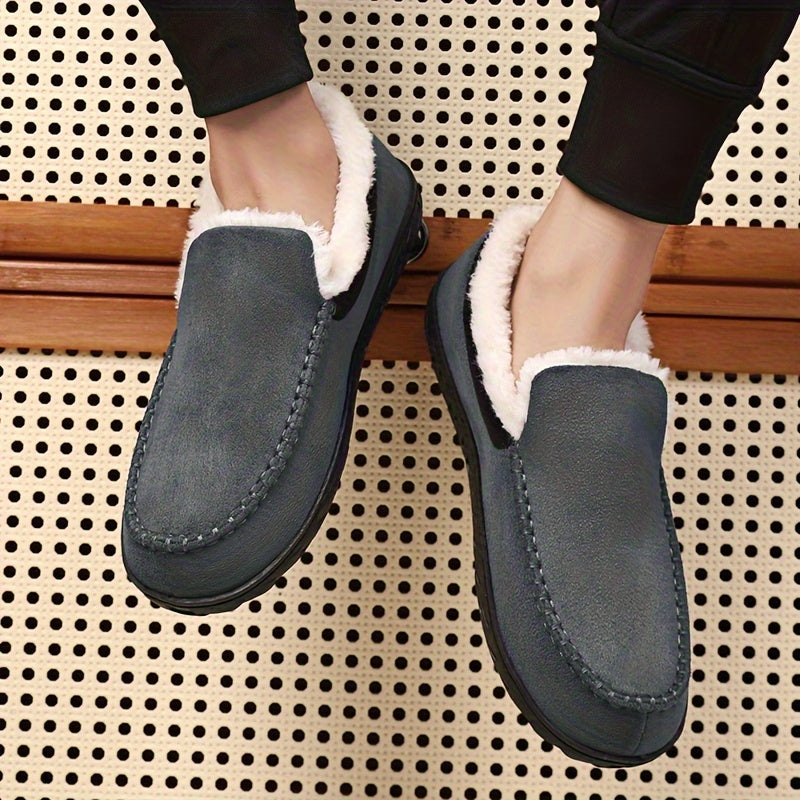 Whitmore Moc - Timeless warmth