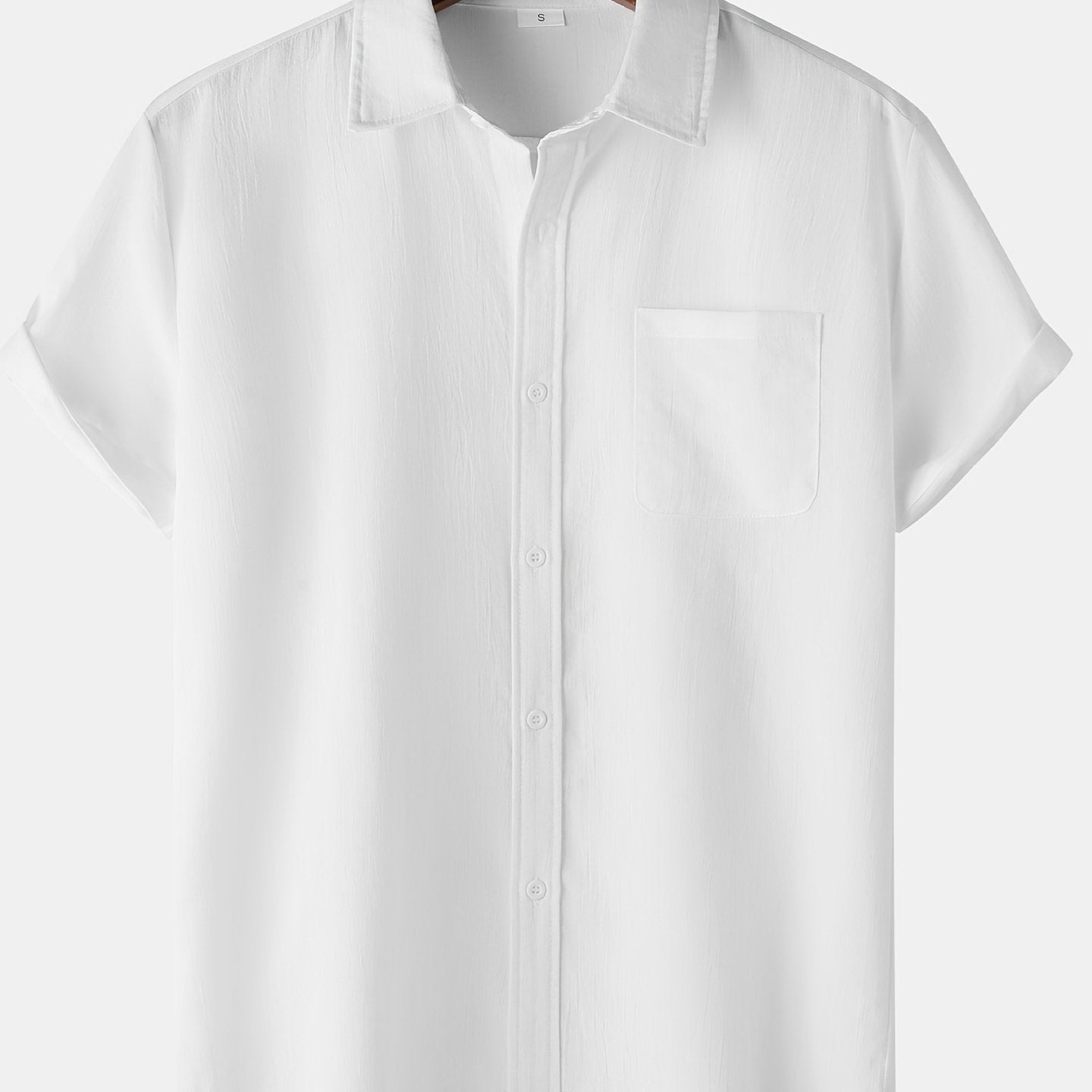 Langford Shirt – Calm Sophistication