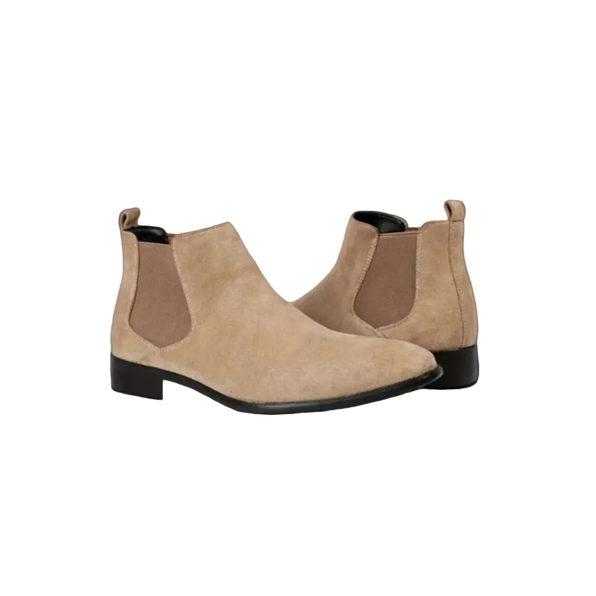 Fairholt Boot