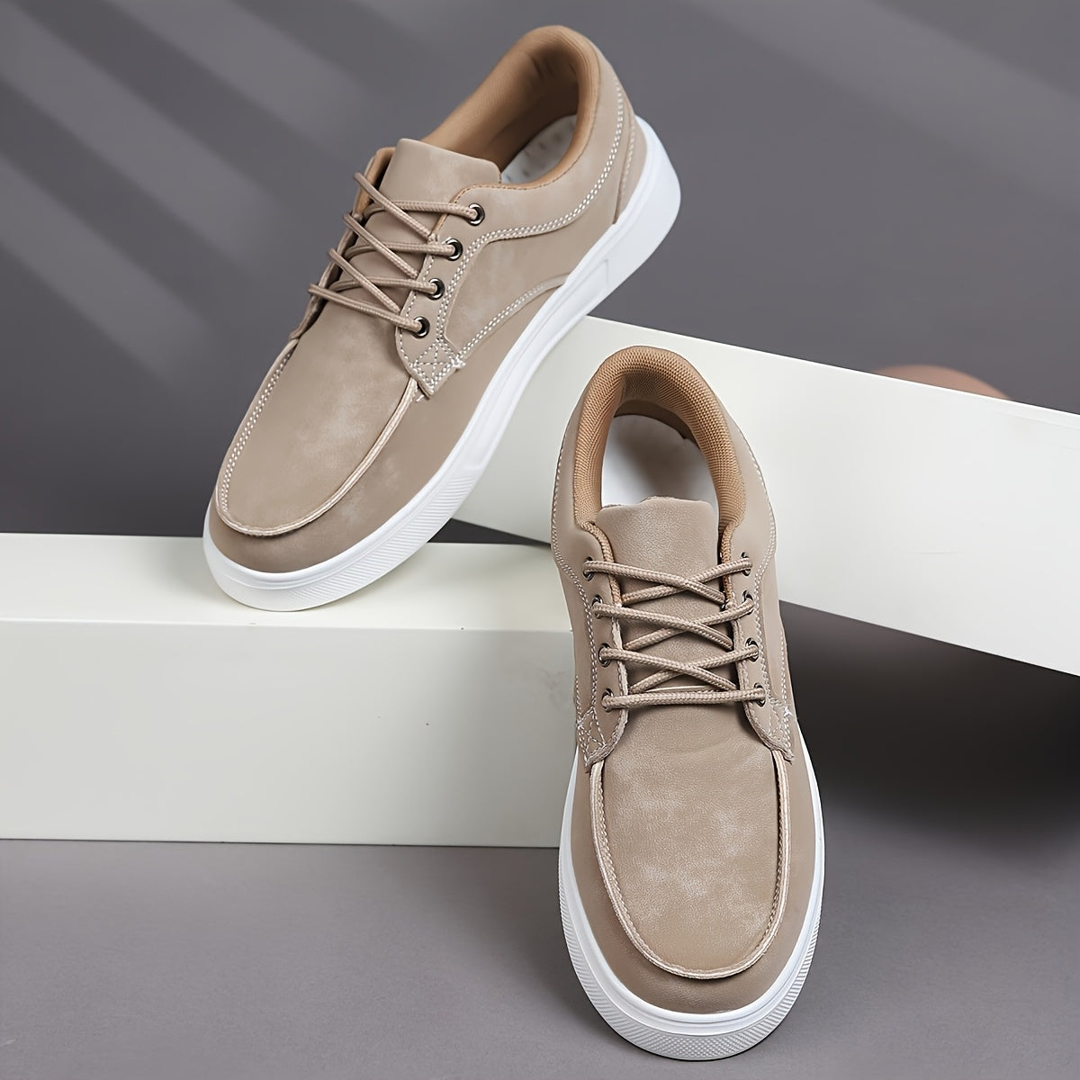 Premium Radford Sneaker - Casual sophistication