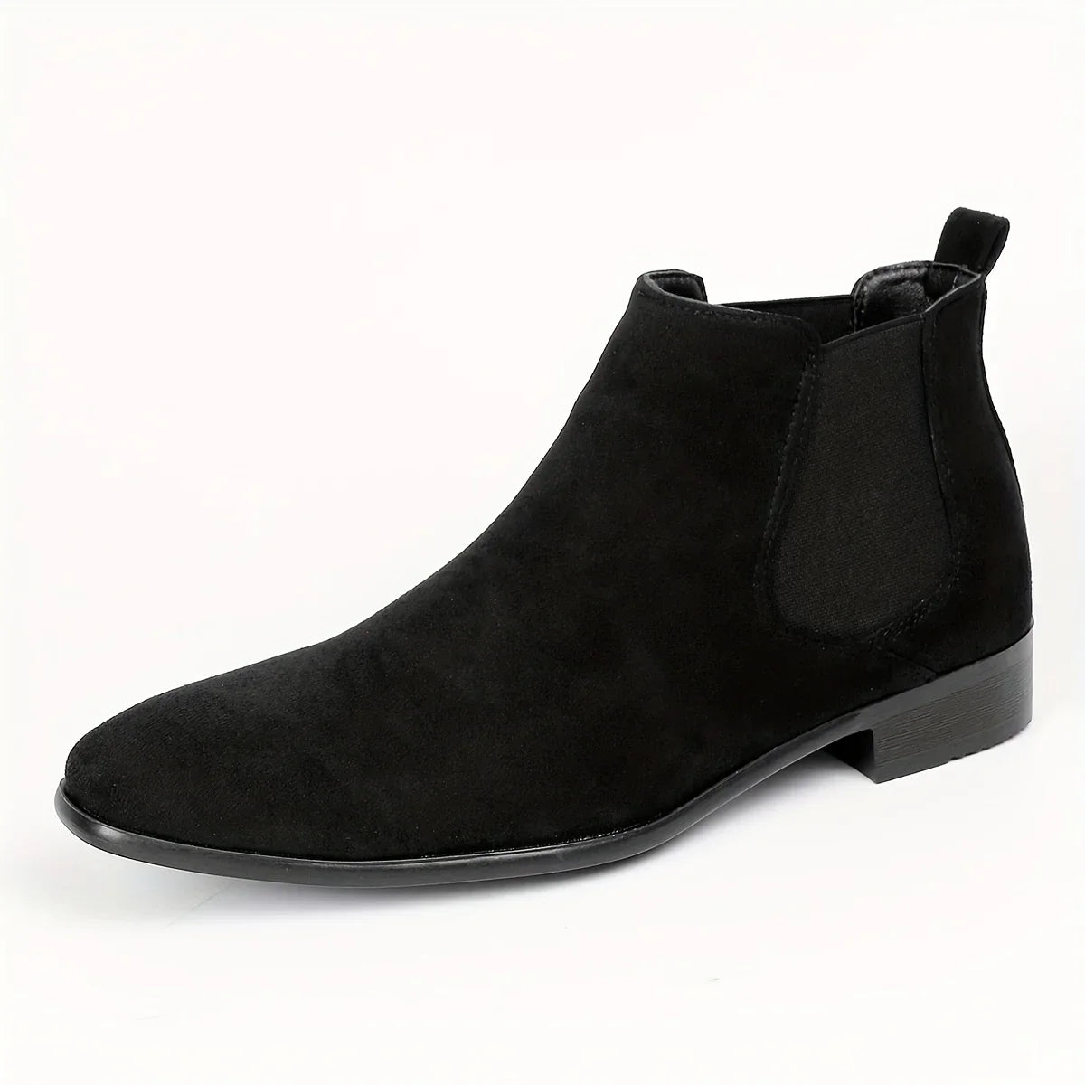 Fairholt Boot