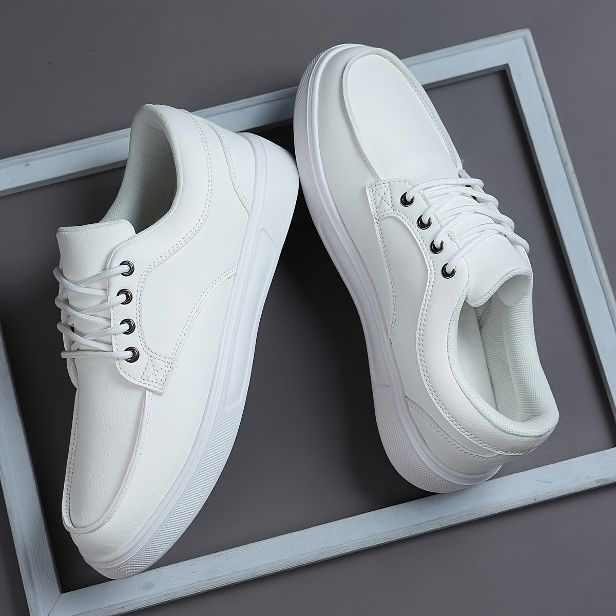 Premium Radford Sneaker - Casual sophistication