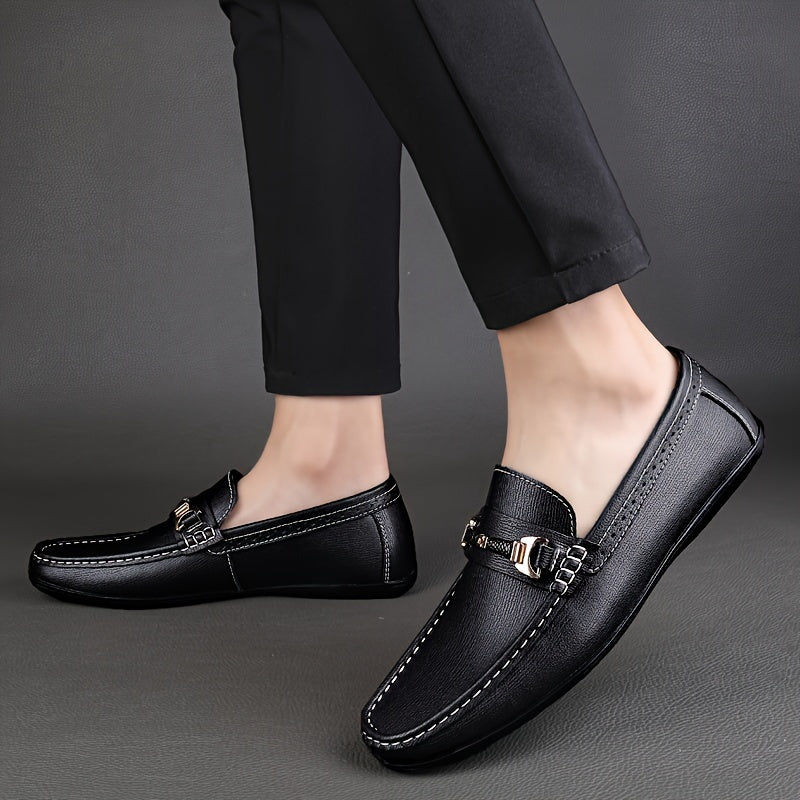 Montclair Loafer - Timeless presence