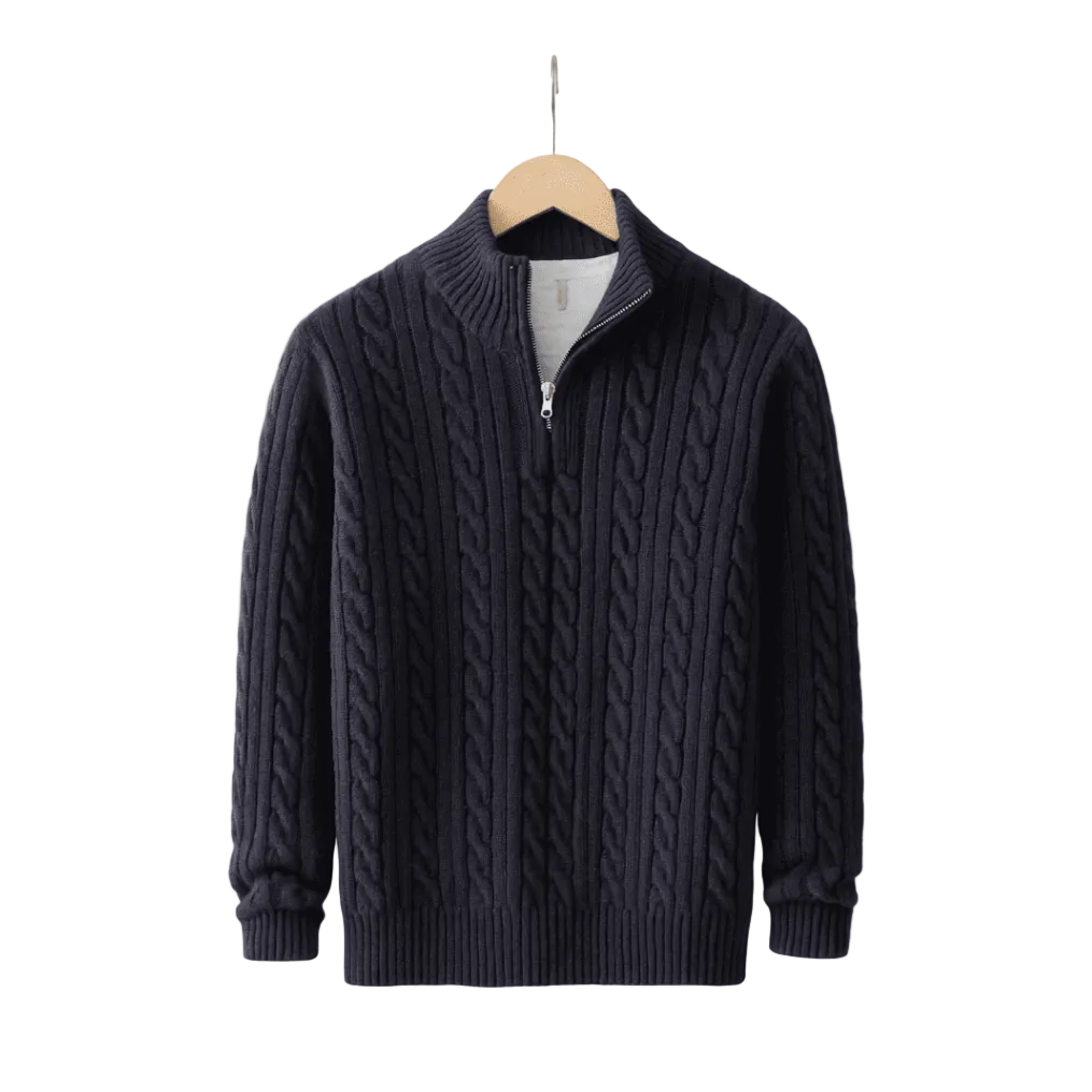 Verbier Sweater