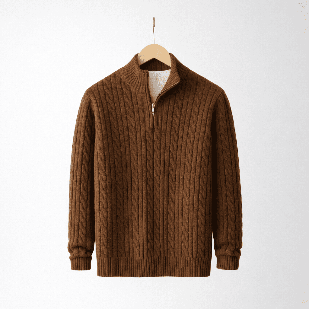 Verbier Sweater