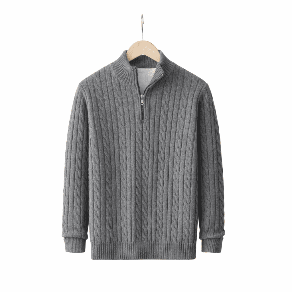 Verbier Sweater