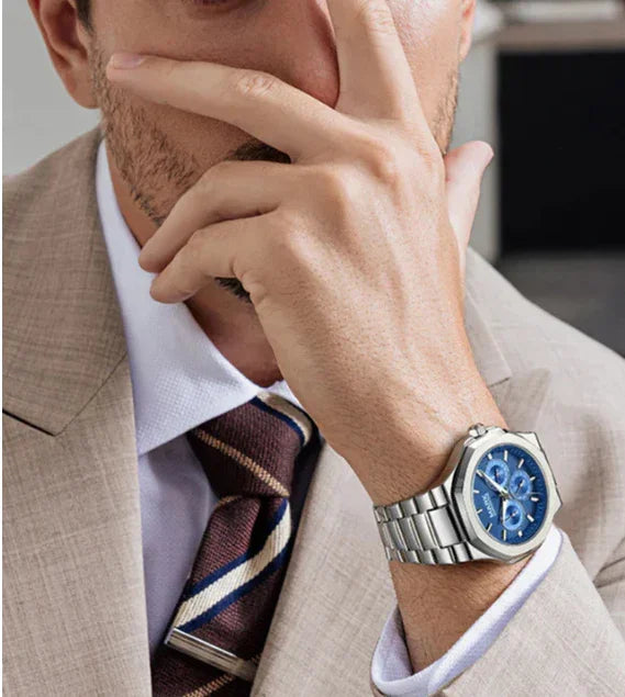 Old Money Watches