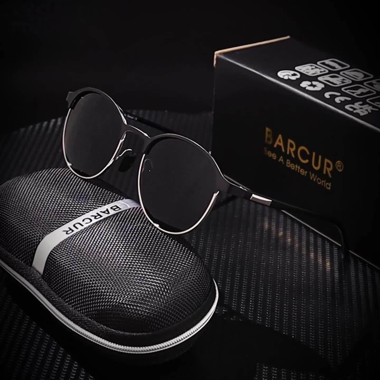 Langford Shades Sunglasses