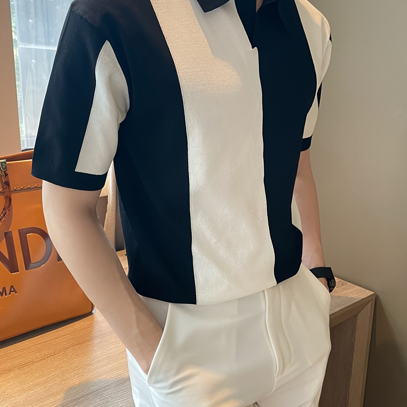 Langford Polo - Timeless appeal