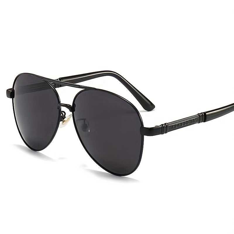 Kensington Aviator Sunglasses