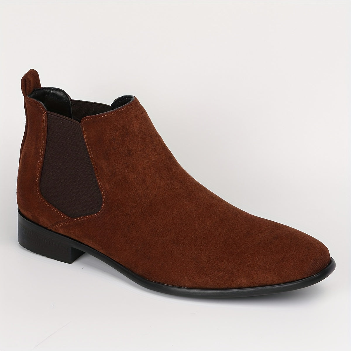 Fairholt Boot -  Understated presence