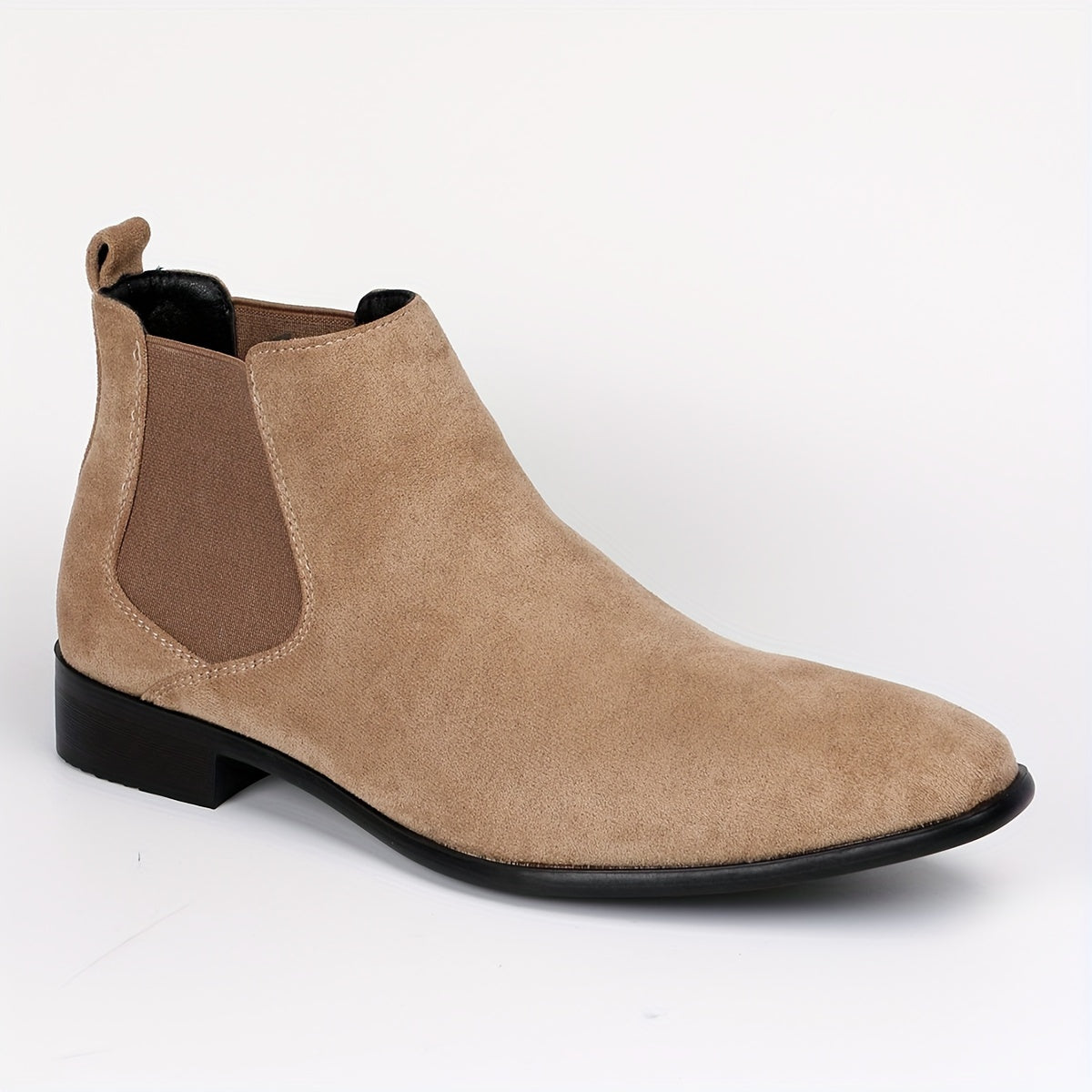 Fairholt Boot -  Understated presence