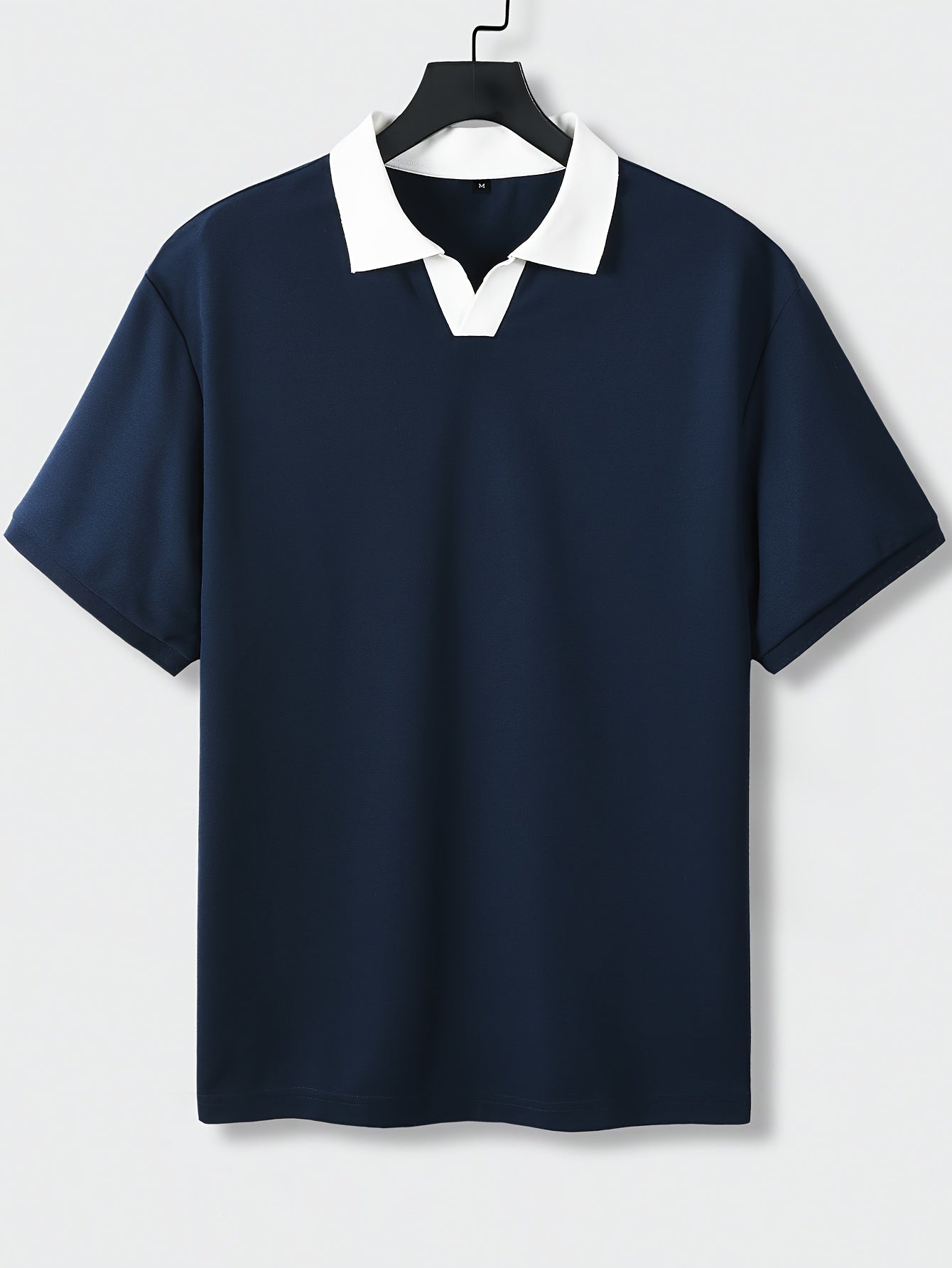 Langford Polo – Composed Elegance