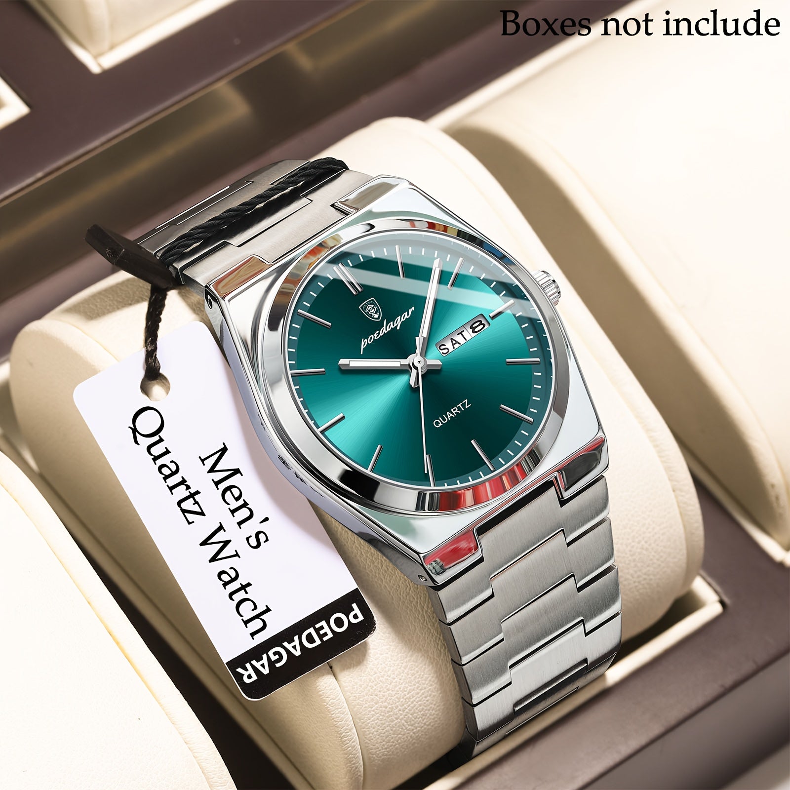 Cavendish Quartz Watche