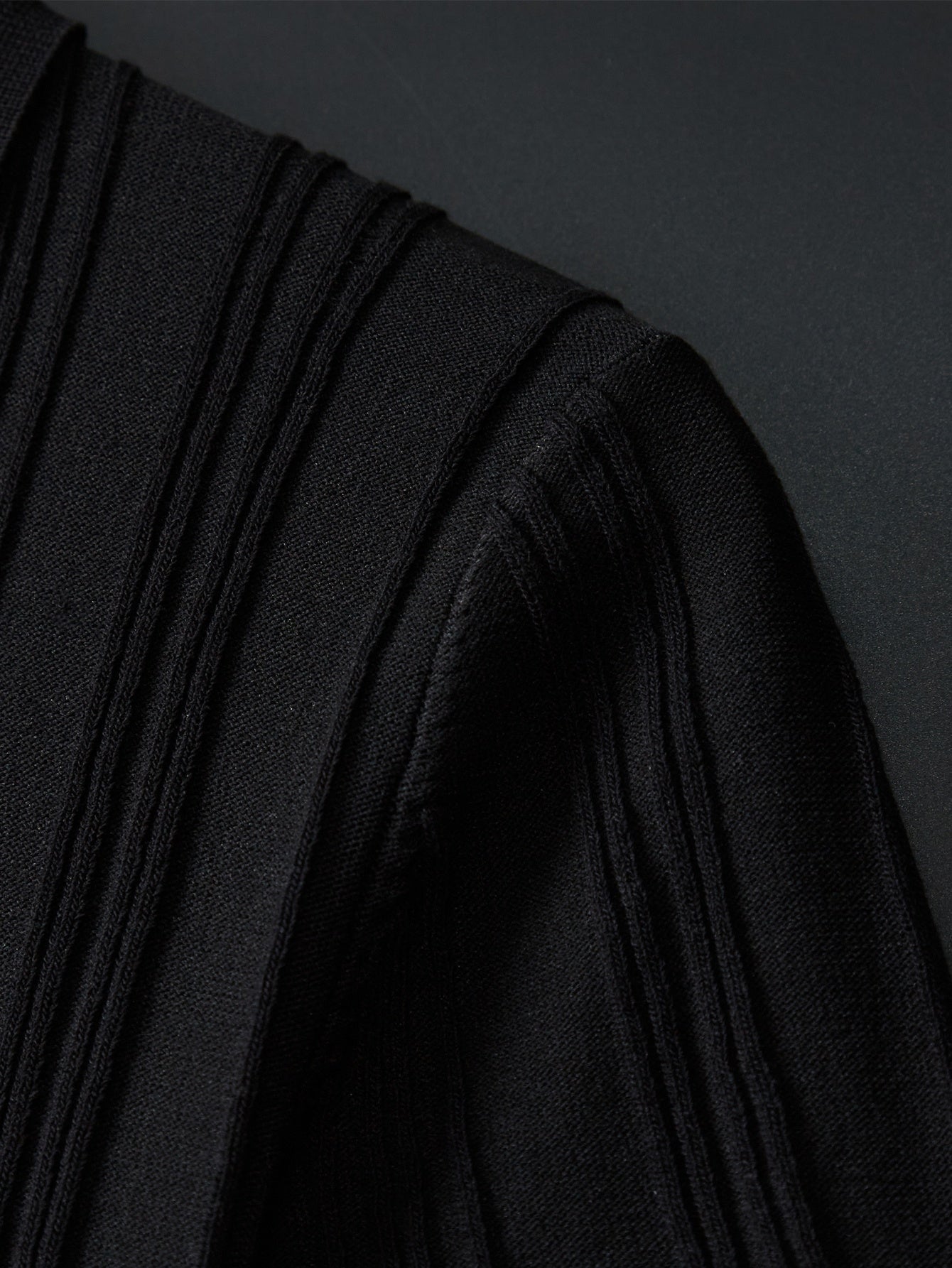 Kensington Knit Polo – Quiet Prestige