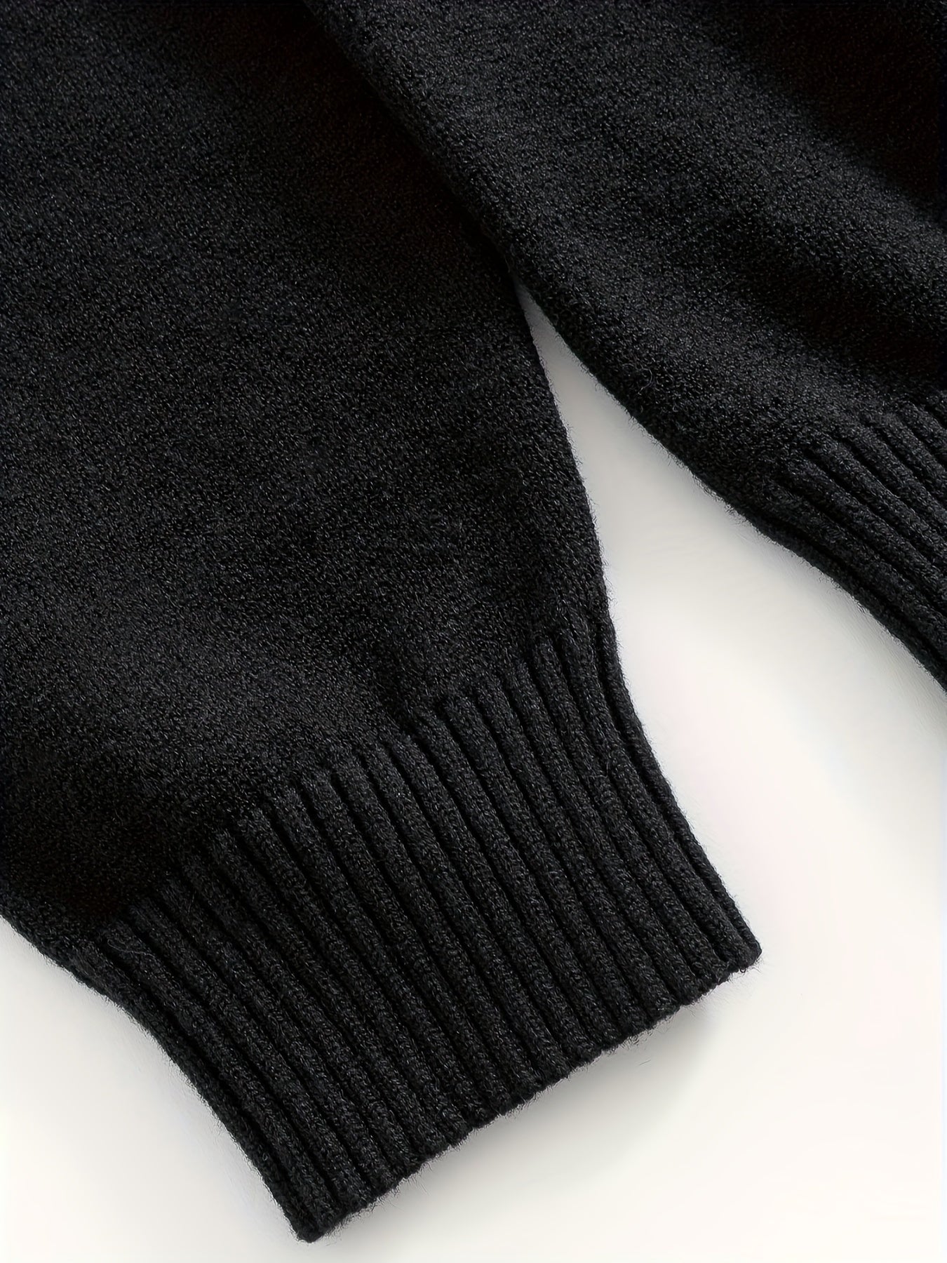 Alverton Knit Polo Sweater