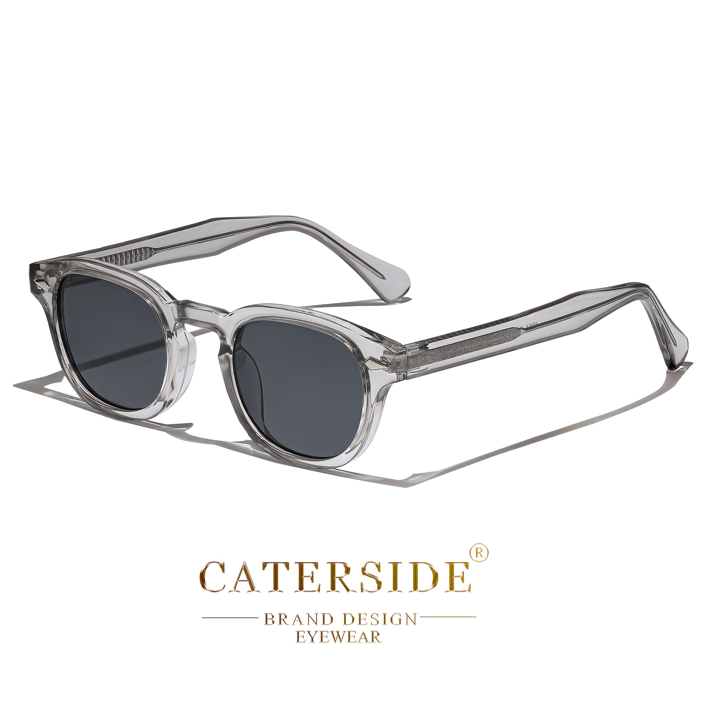 Square Frame Sunglasses