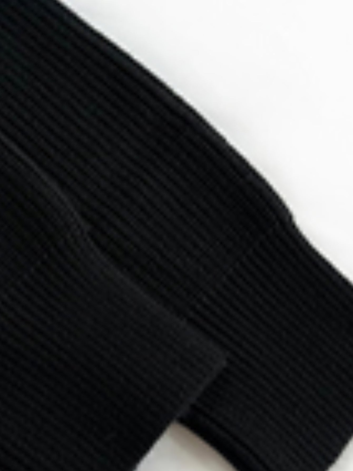 Cavendish Half-Zip Sweater