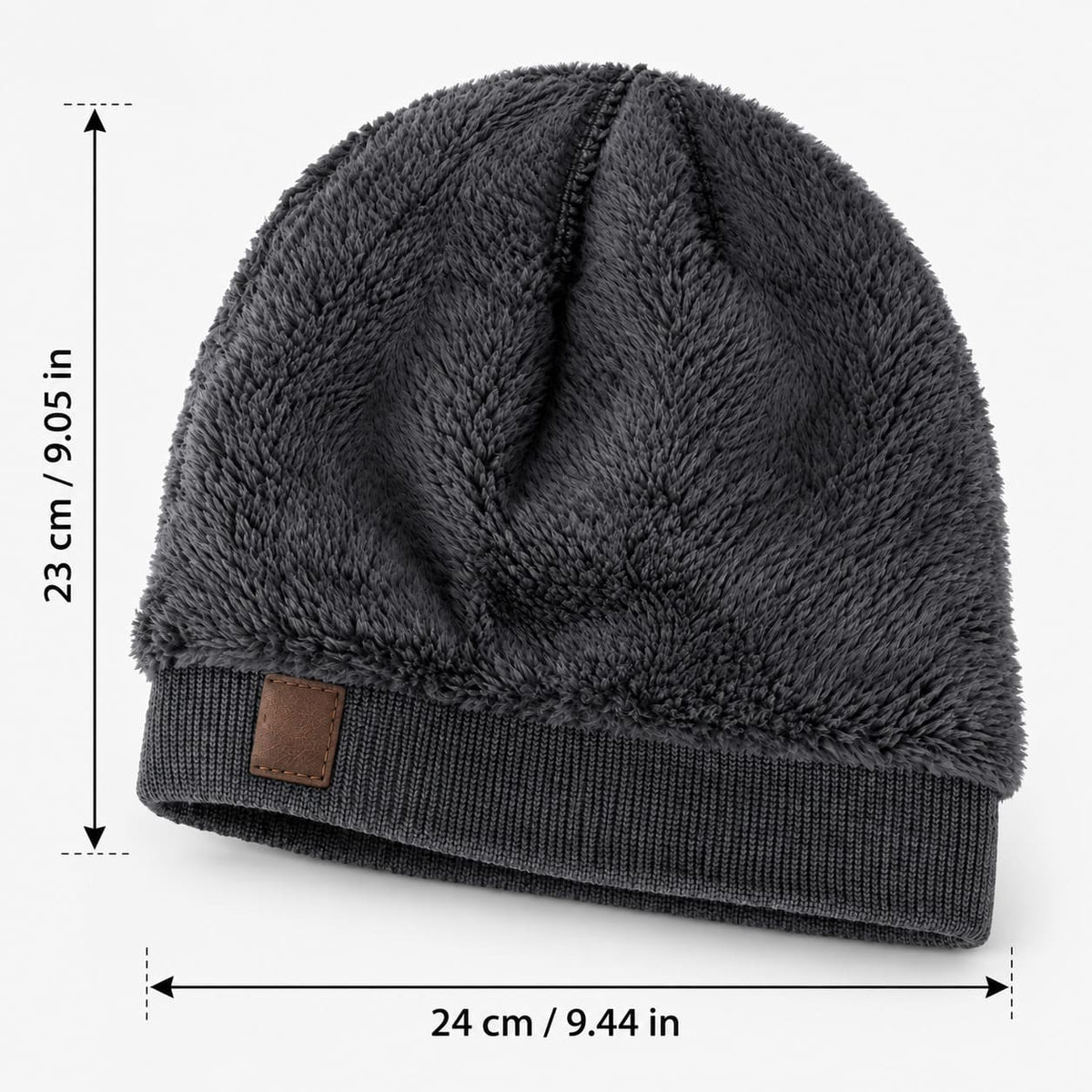 Whitby Beanie