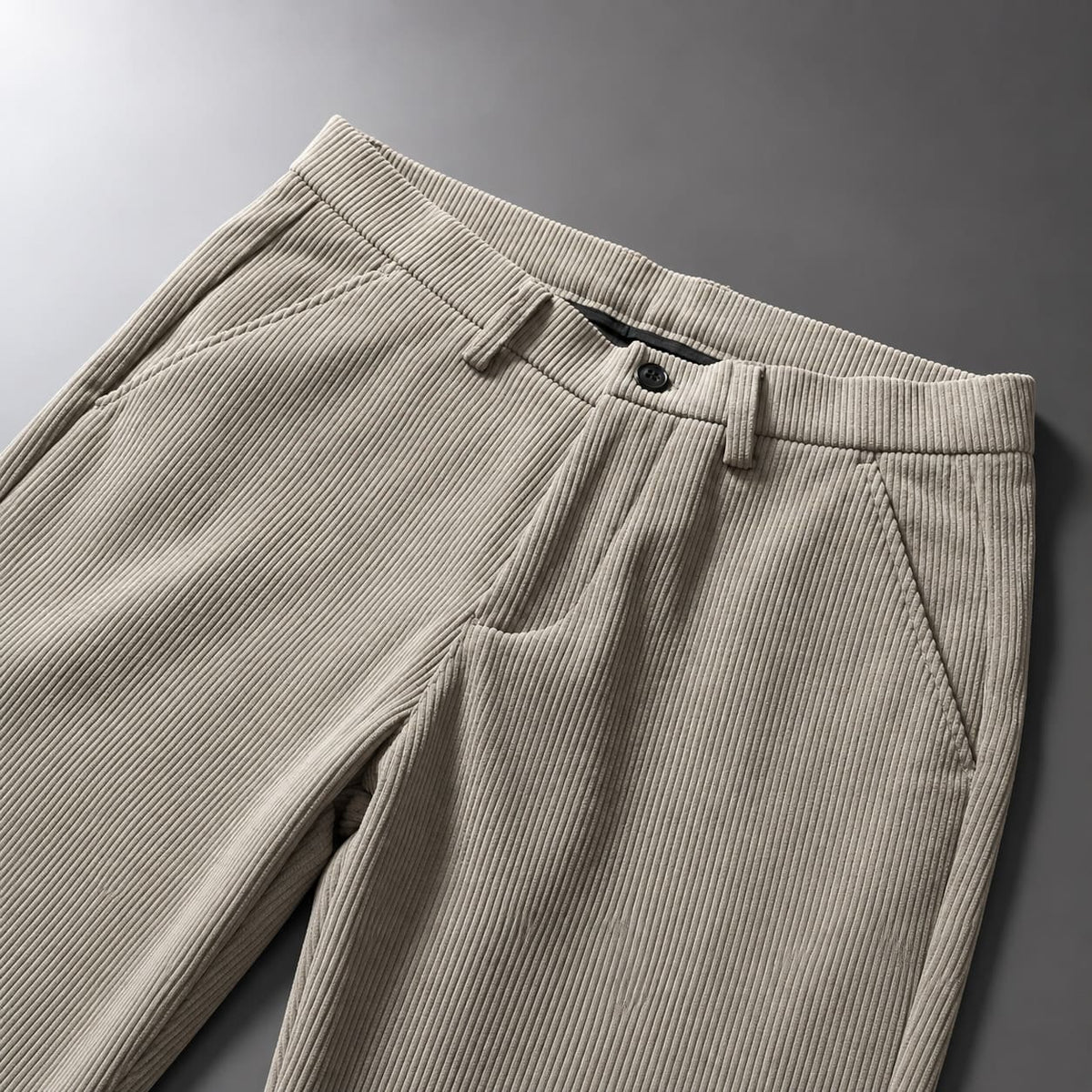 Burford Corduroy Trousers