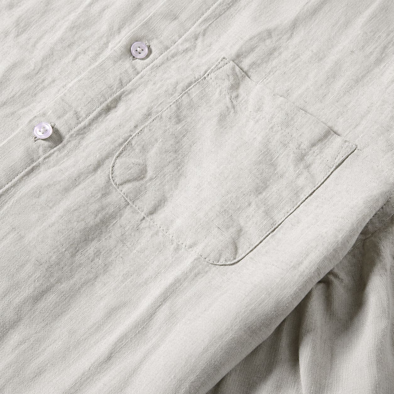 Como Linen Shirt