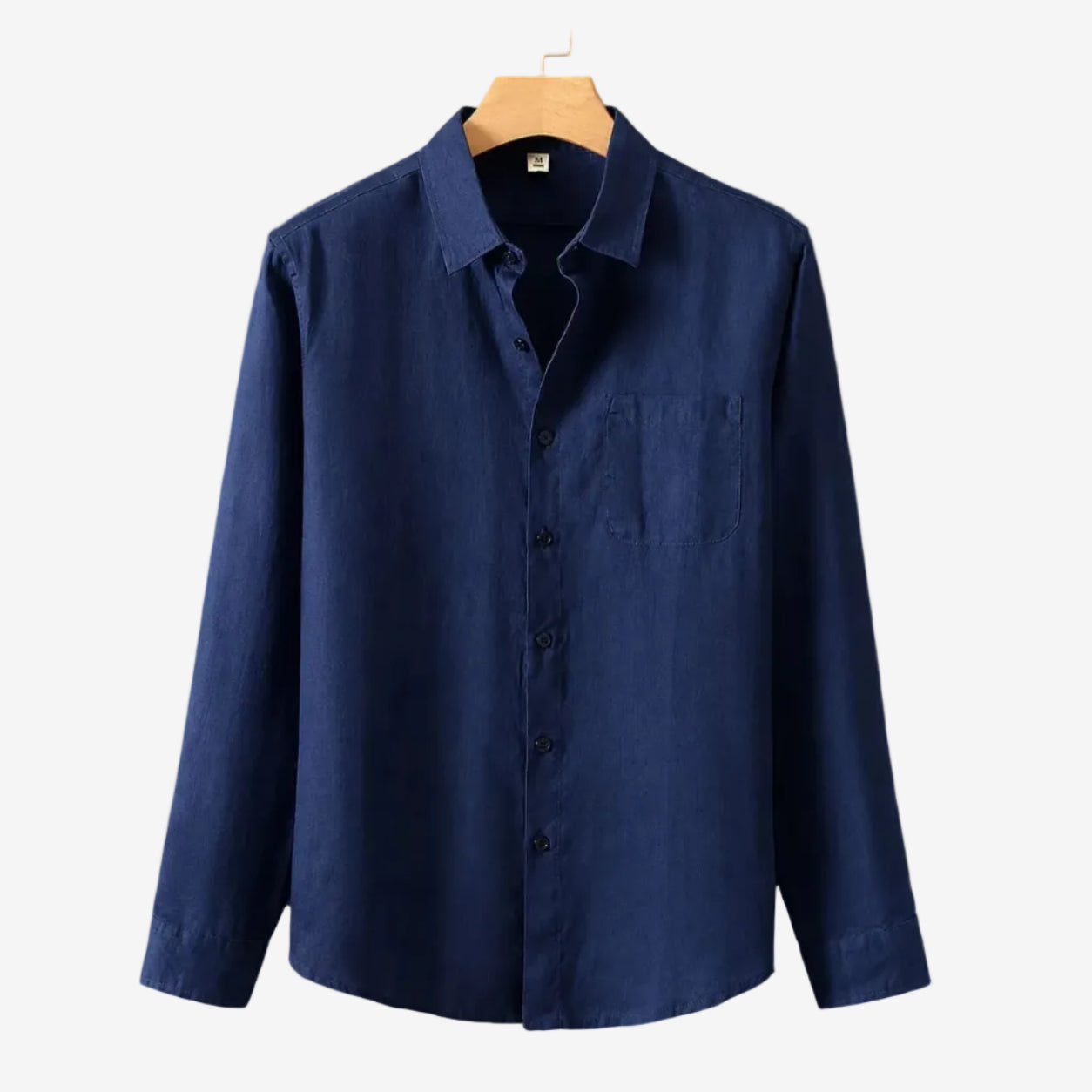 Como Linen Shirt