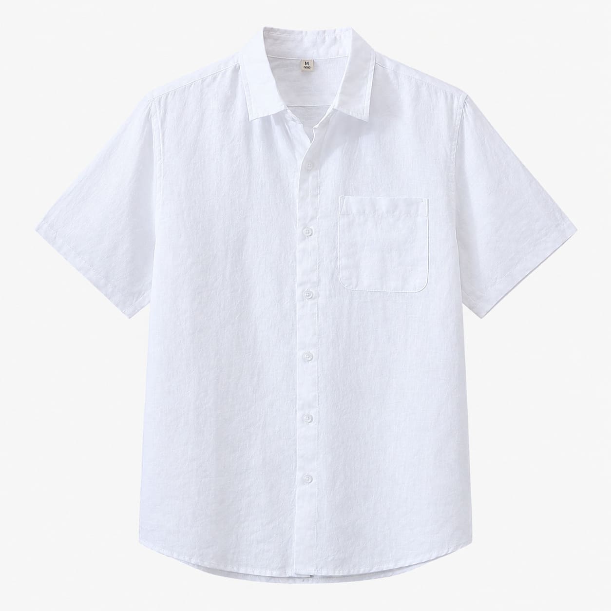 St Ives Linen Shirt