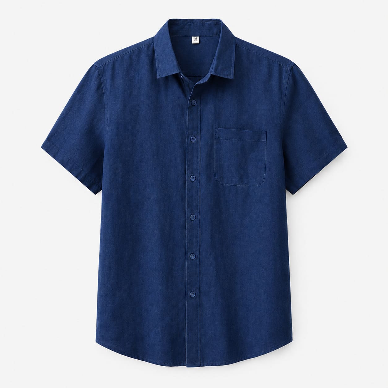 St Ives Linen Shirt