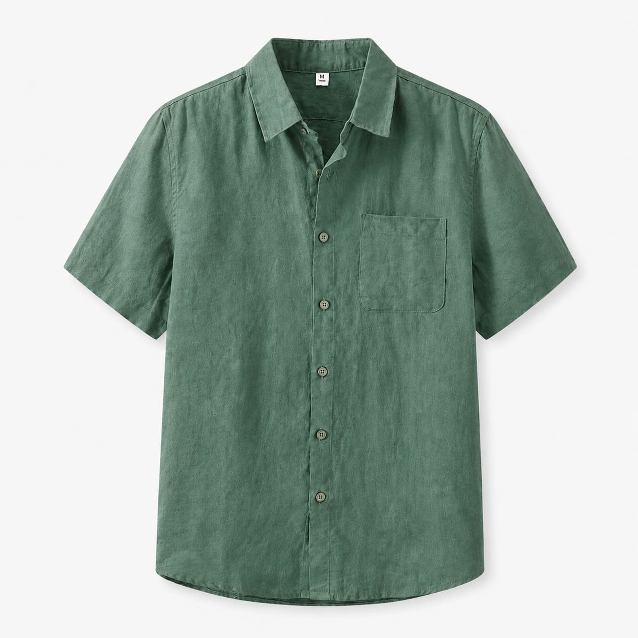 St Ives Linen Shirt