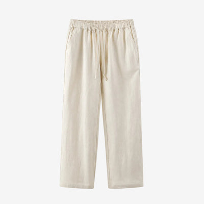Marlow Linen Trousers
