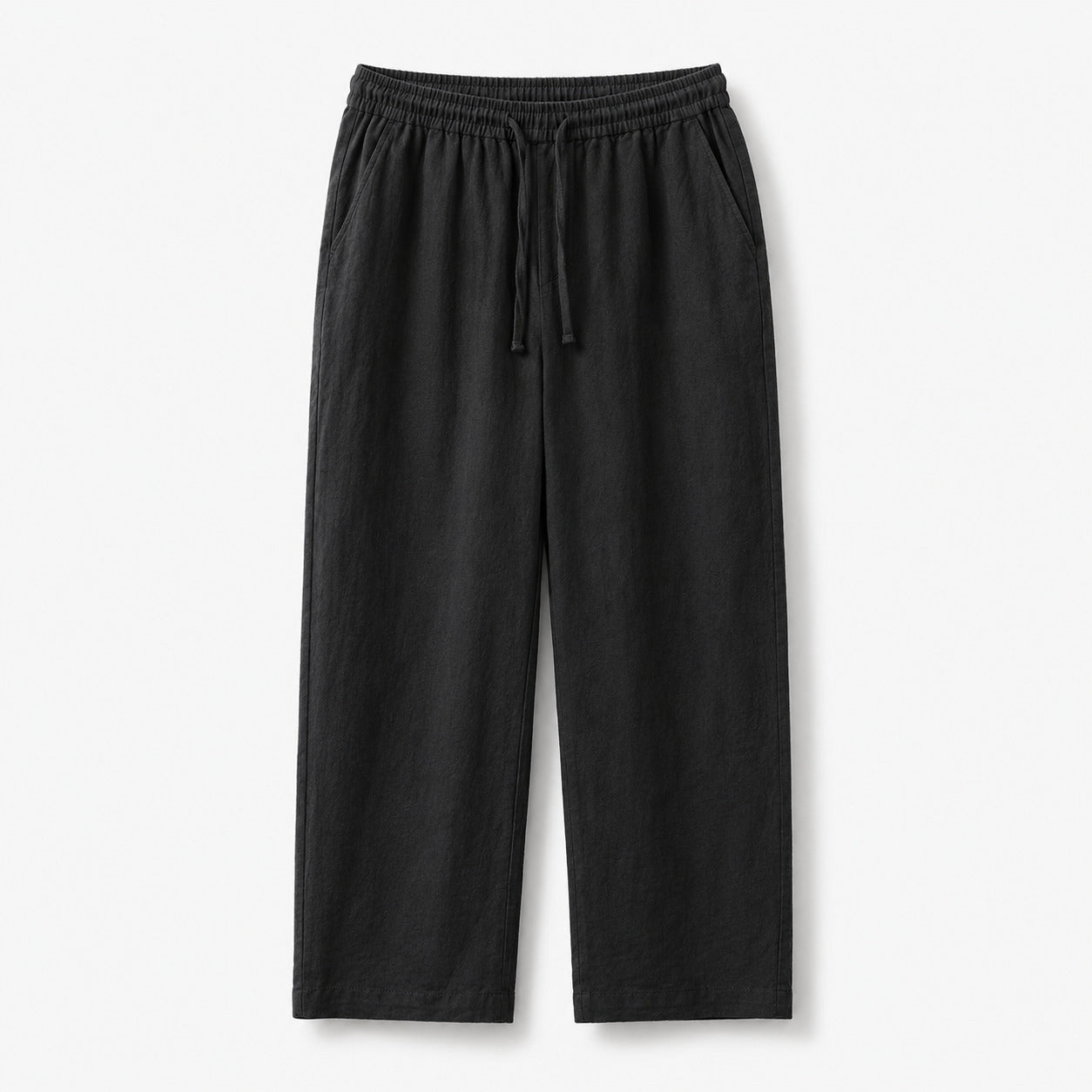 Marlow Linen Trousers