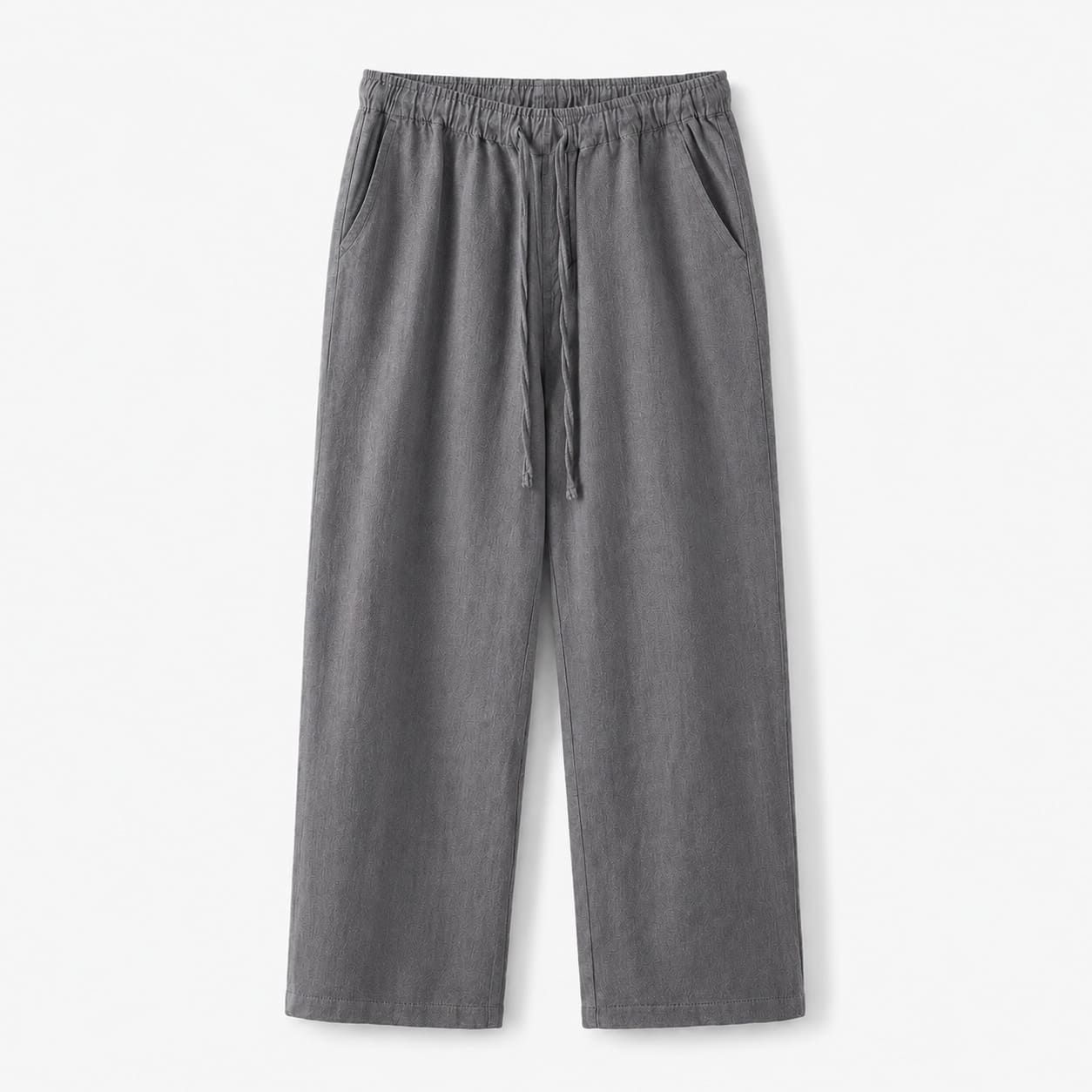 Marlow Linen Trousers