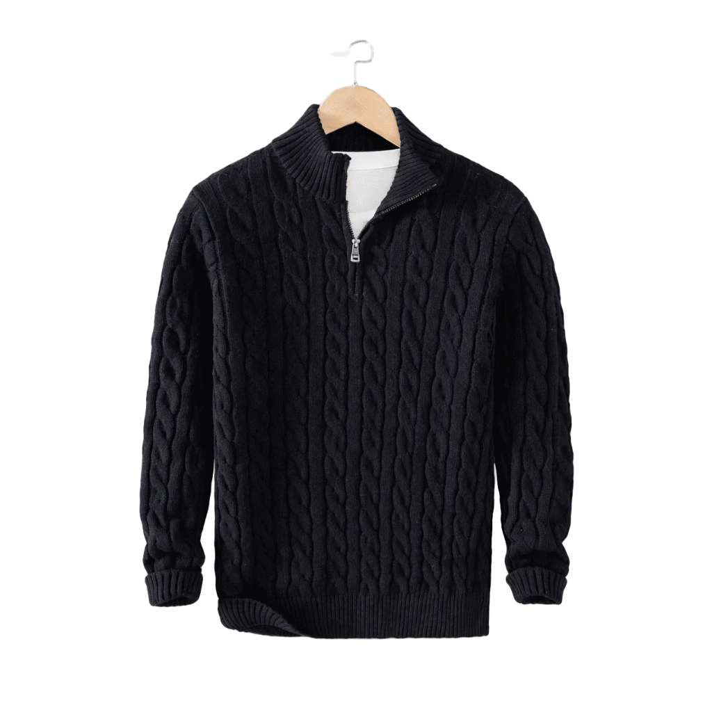 Verbier Sweater