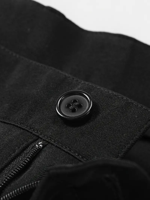 Tailored Premium Short