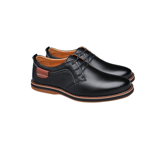 Ellington Derby - Effortless elegance