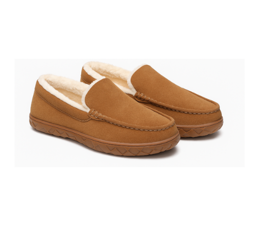 Whitmore Moc - Timeless warmth