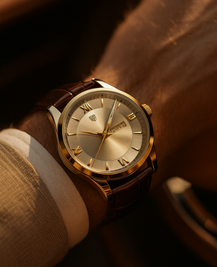 Westbridge Classic Watche