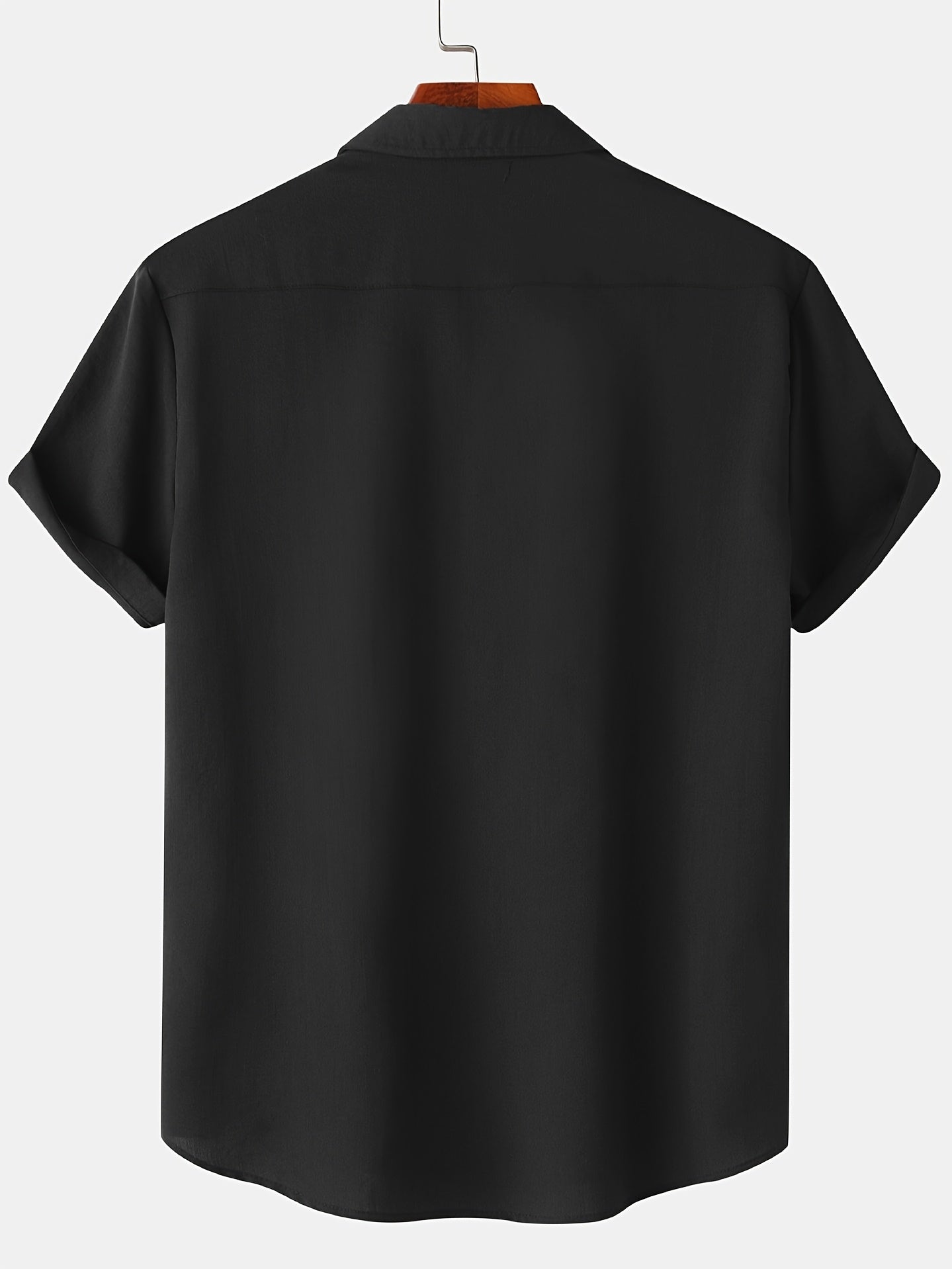 Langford Shirt – Calm Sophistication