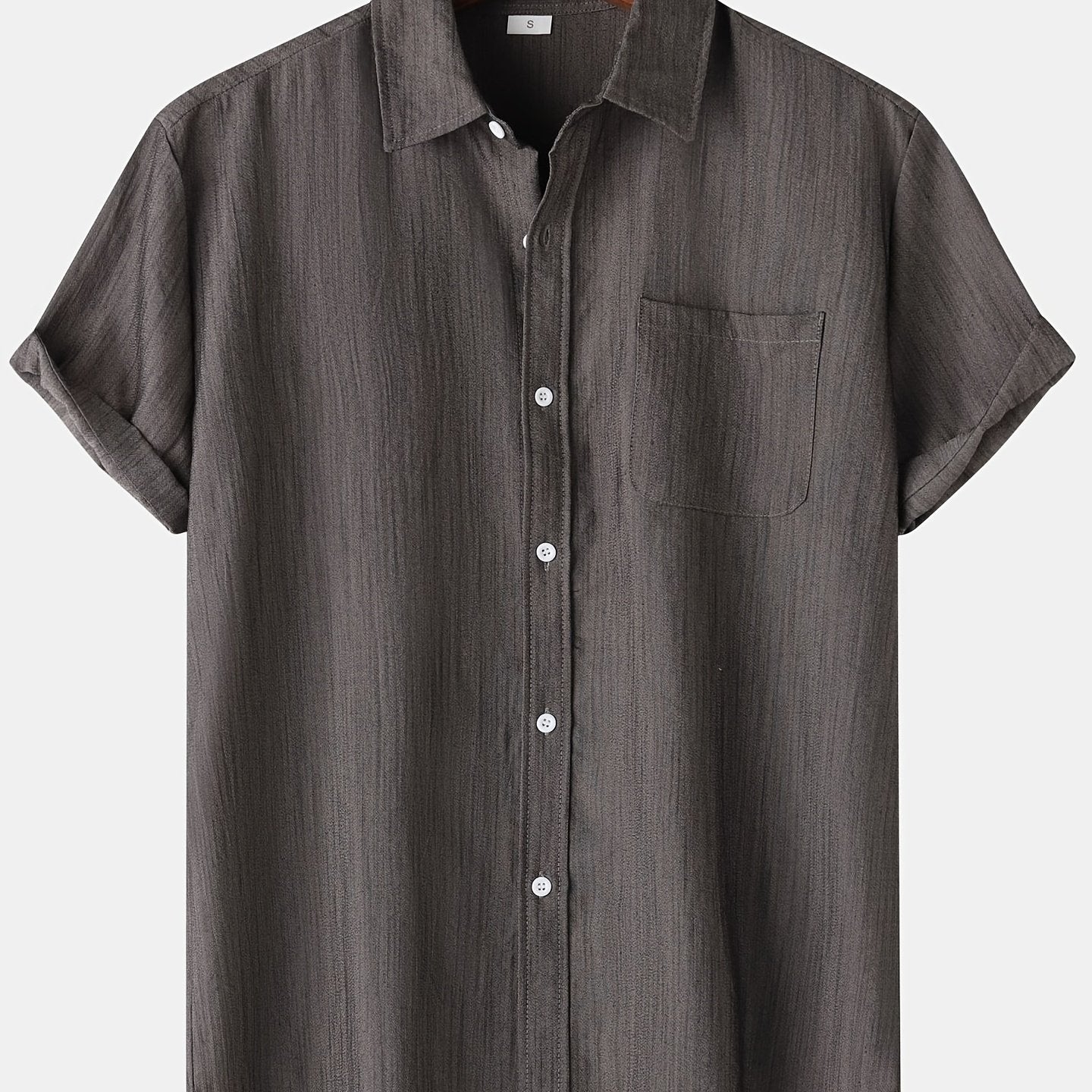 Langford Shirt – Calm Sophistication