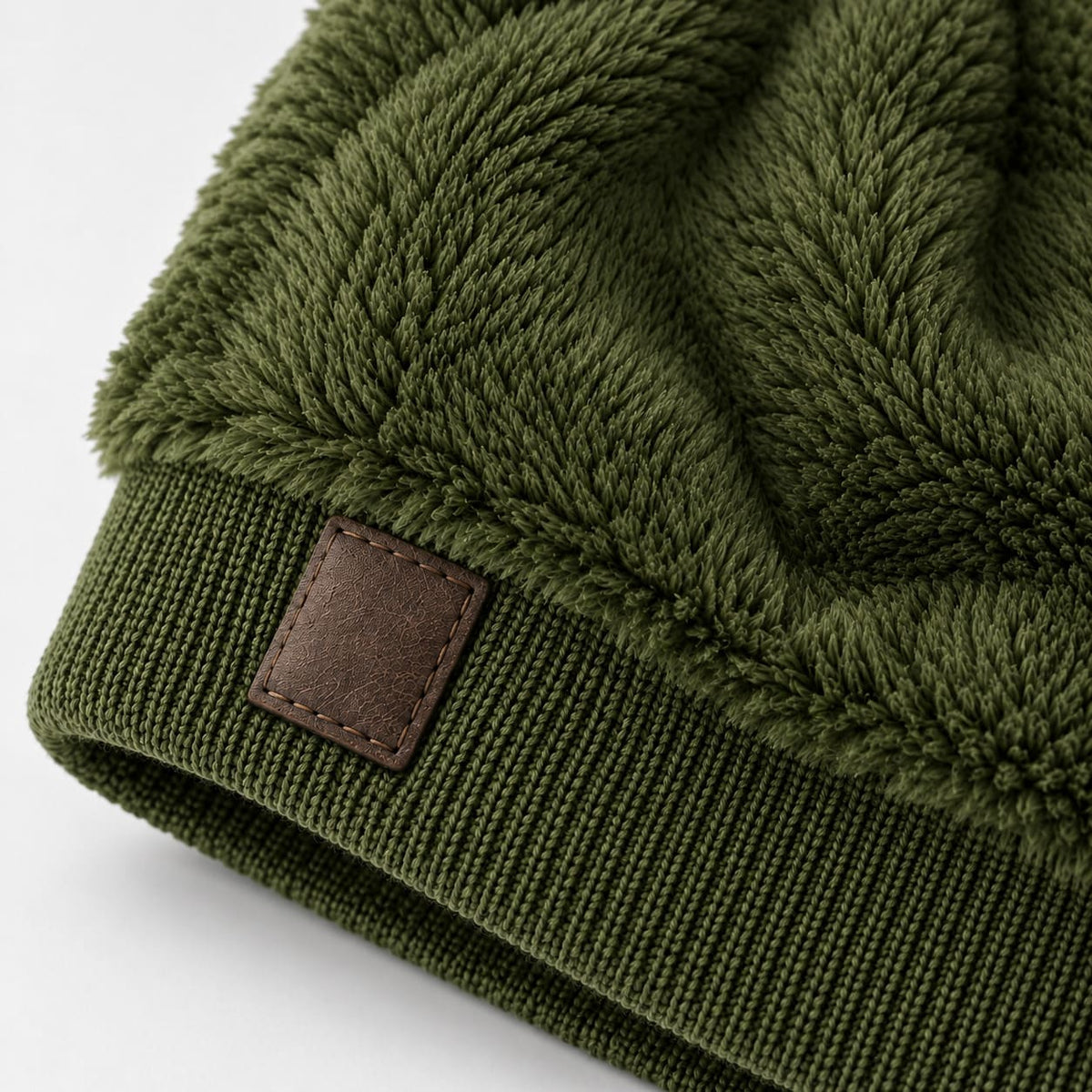 Whitby Beanie