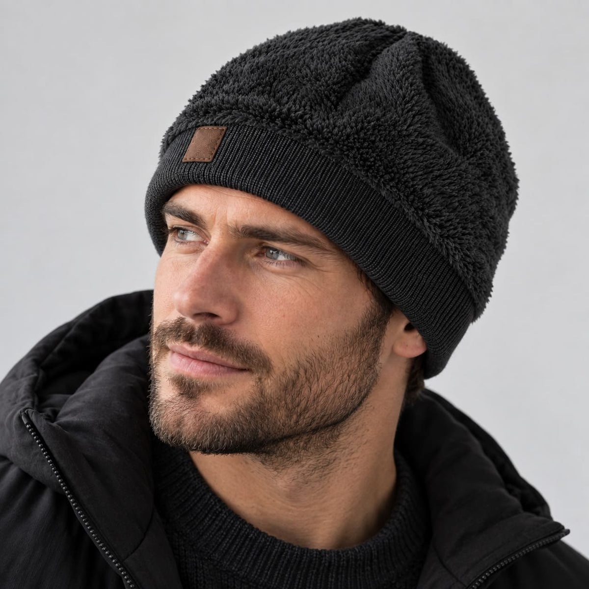 Whitby Beanie