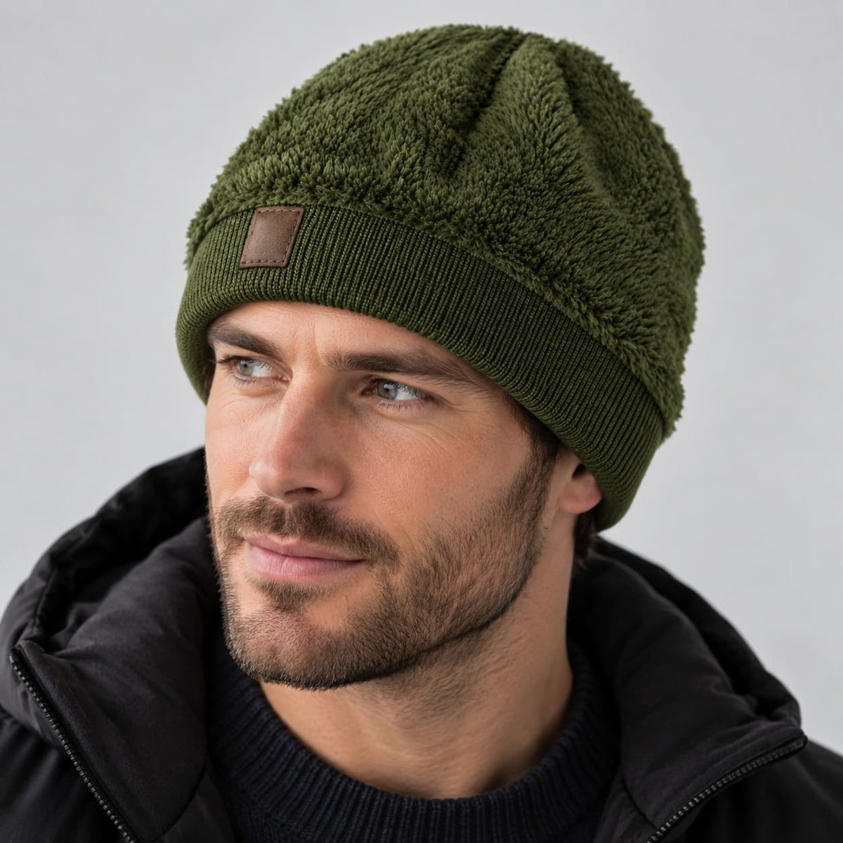 Whitby Beanie