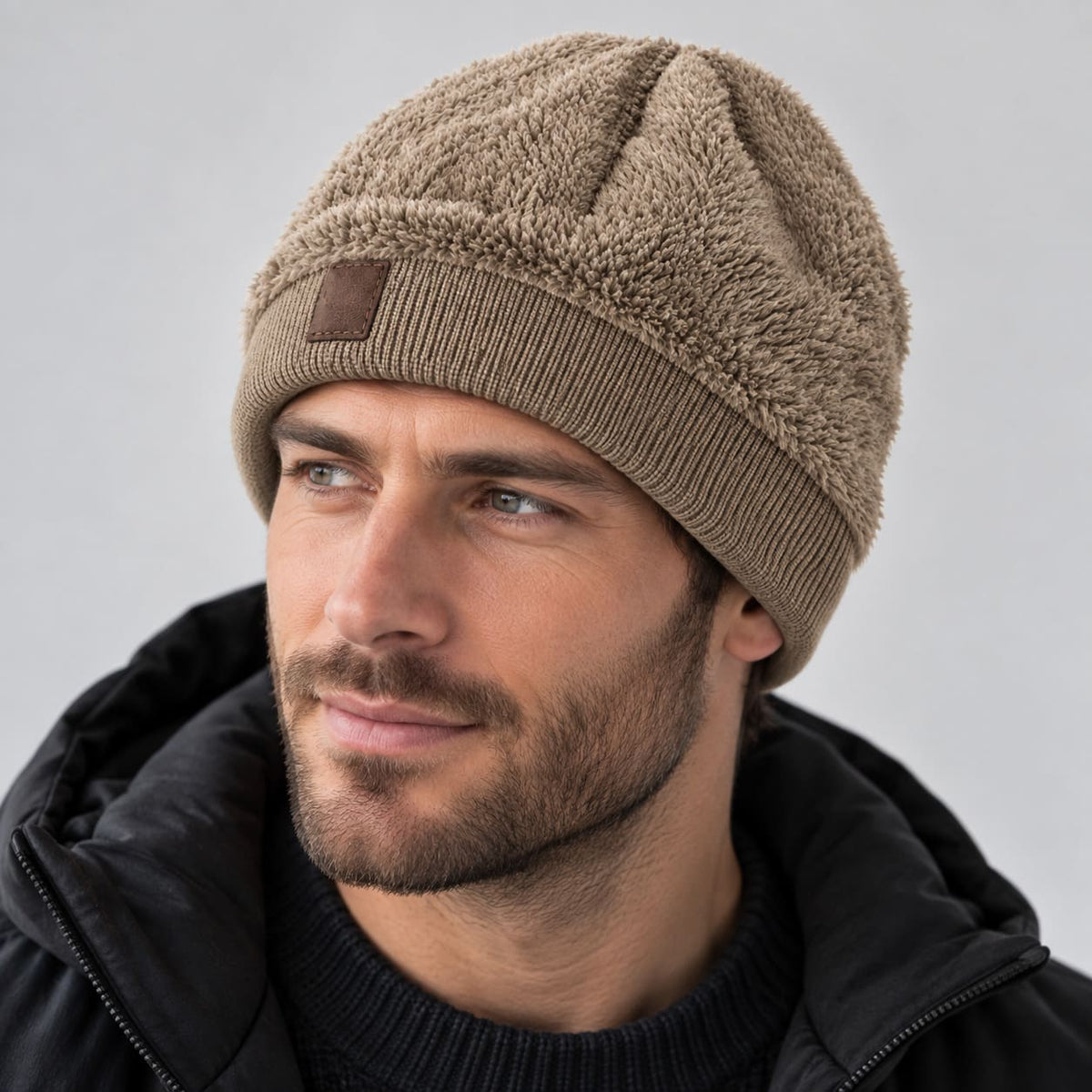 Whitby Beanie