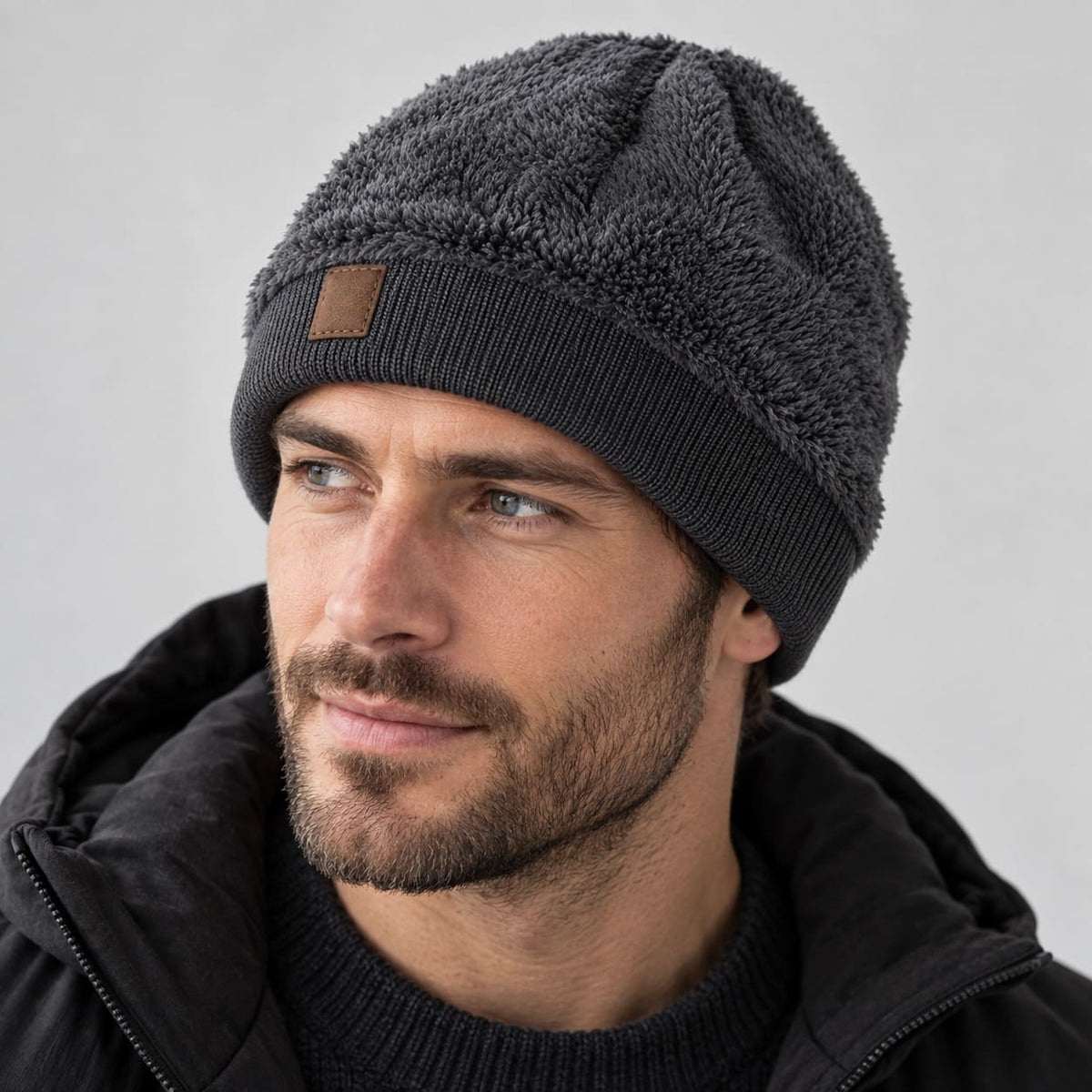 Whitby Beanie