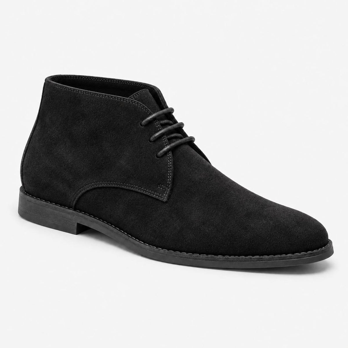 Alnwick Chukka Suede Boot