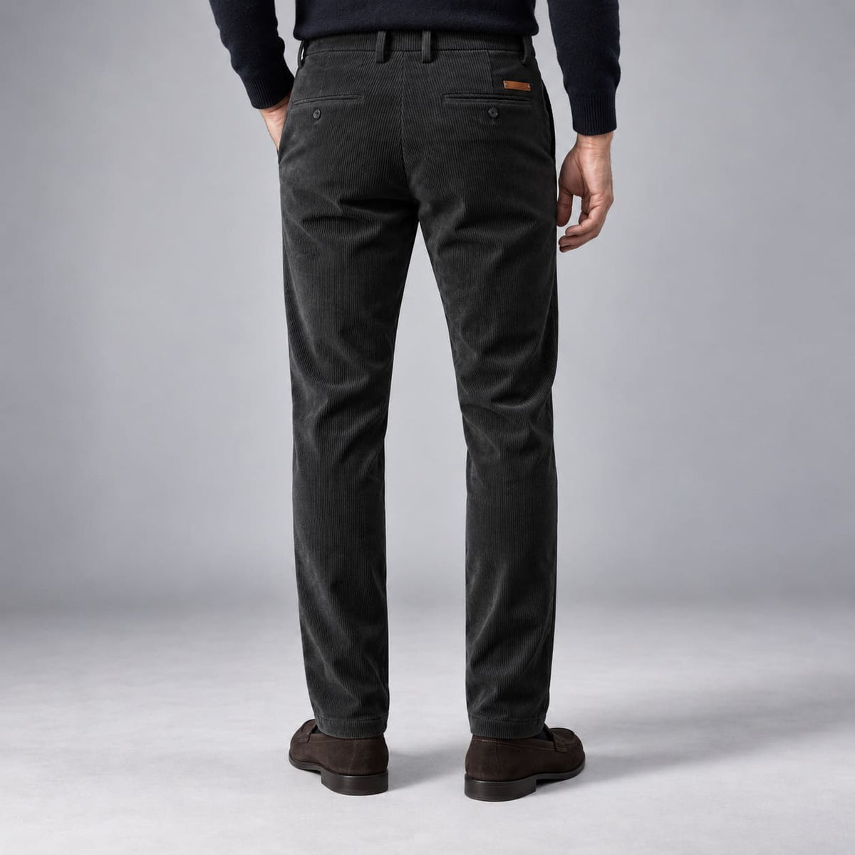 Burford Corduroy Trousers
