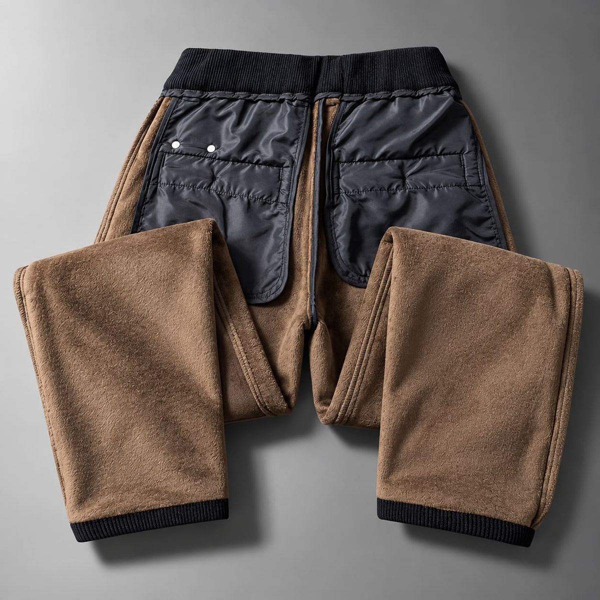 Burford Corduroy Trousers